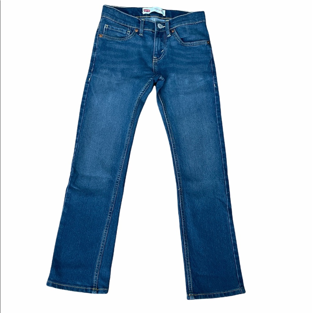Levi’s 511